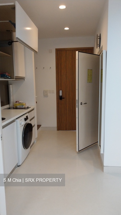 RV Edge (D10), Apartment #195692372
